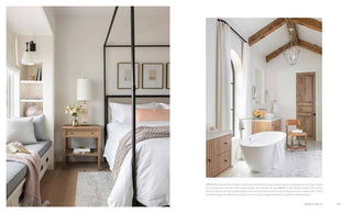 Interior Design Book, Beauty of Home: Redefining Traditional Interiors