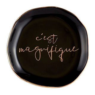 Ring Jewelry Tray - C'est Magnifique